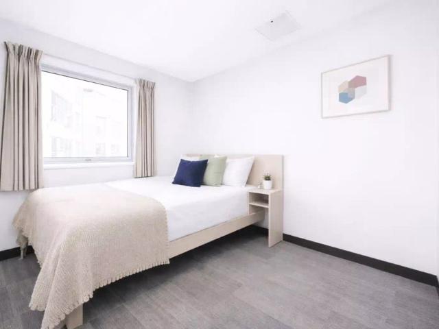 Studio for rent in Haddon, East Midlands
