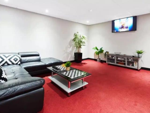 Studio for rent in Hillfields, Coventry