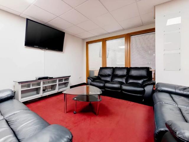 Studio for rent in Spon End, West Midlands