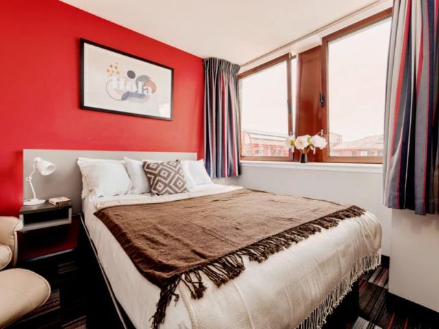 Studio for rent in Arbury, Cambridgeshire