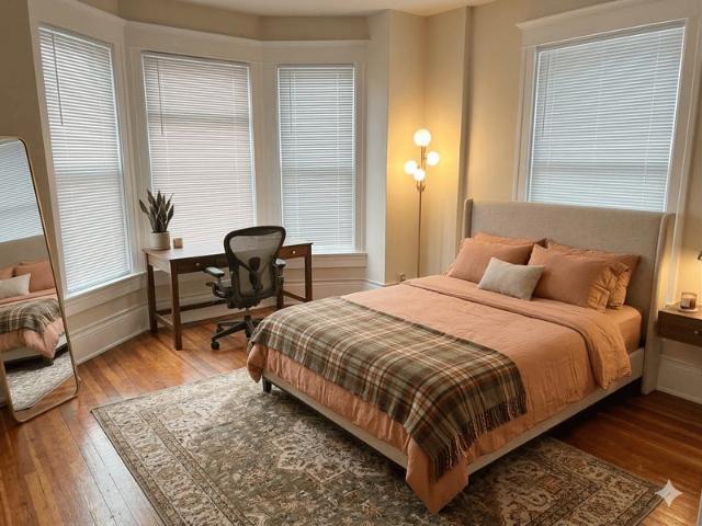Room for rent in Seattle, Washington