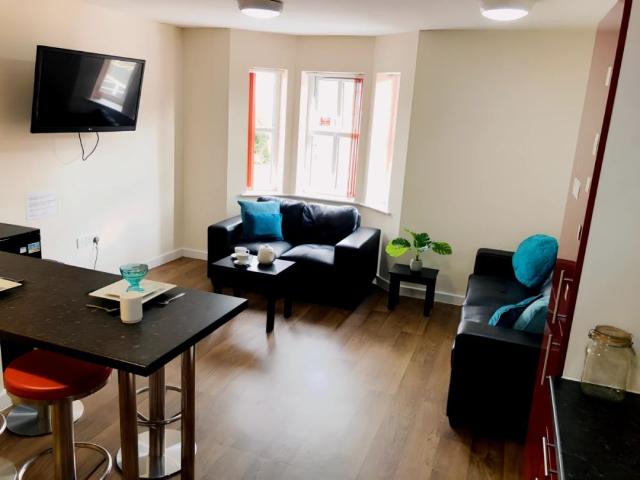 Room for rent in Northgate Village, Two Mills