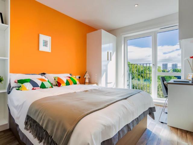 Room for rent in Shieldfield, Tyne And Wear