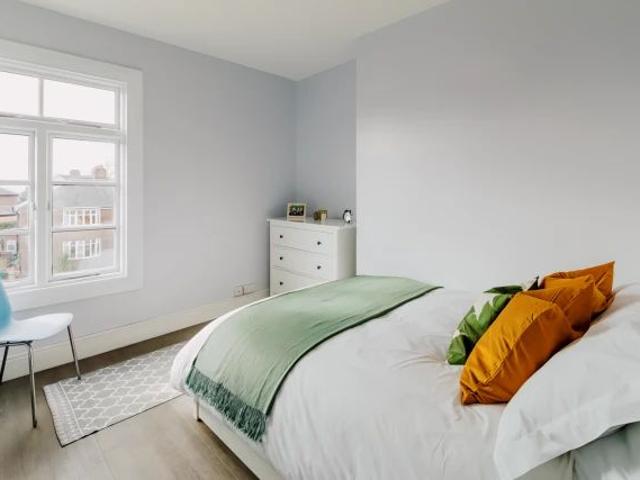 Room for rent in Holgate, High Field