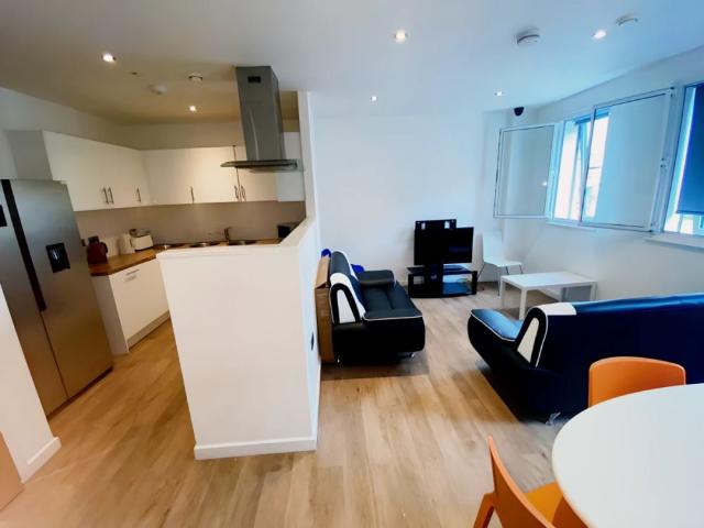 Room for rent in South Yorkshire
