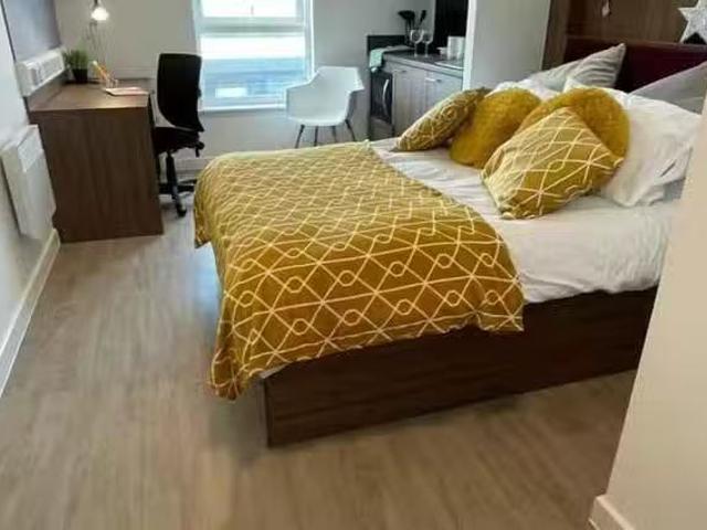 House for rent in Plungington, Higher Bartle