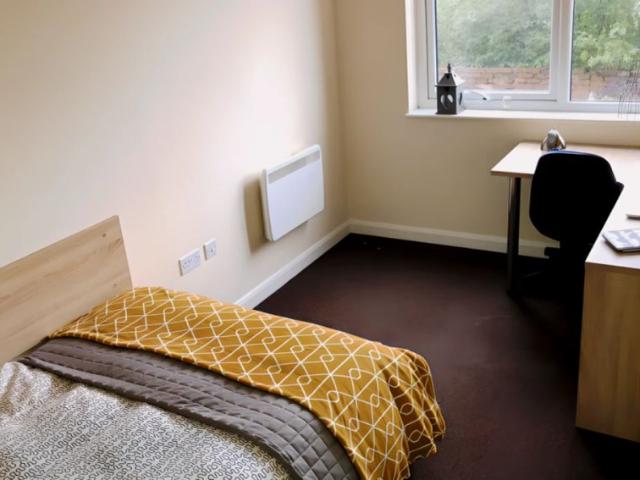 Room for rent in Plungington, Higher Bartle