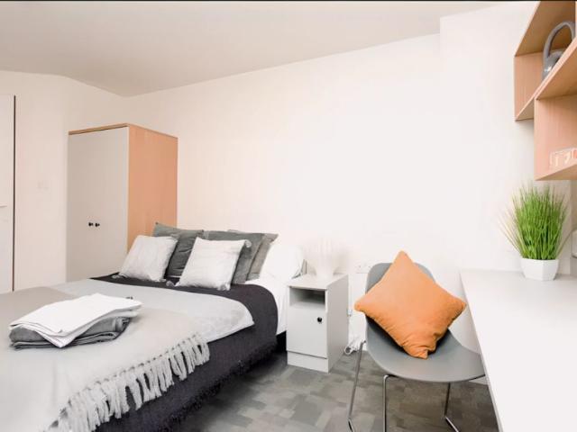 Room for rent in Foss Islands, High Field