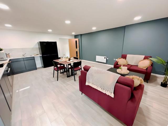 Room for rent in Hythe, Fordham Heath