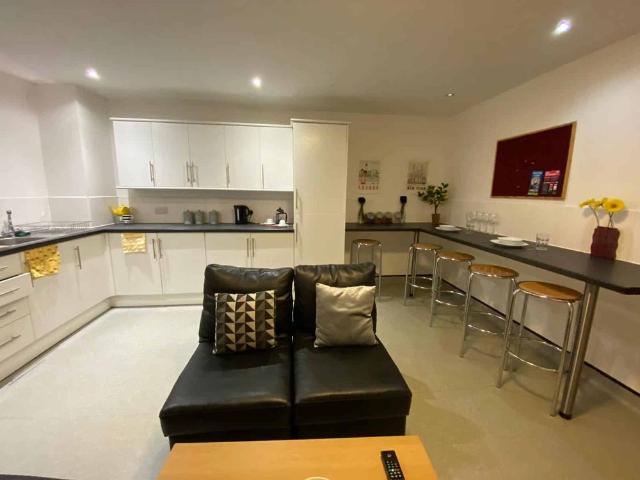 Room for rent in Great Horton, West Yorkshire