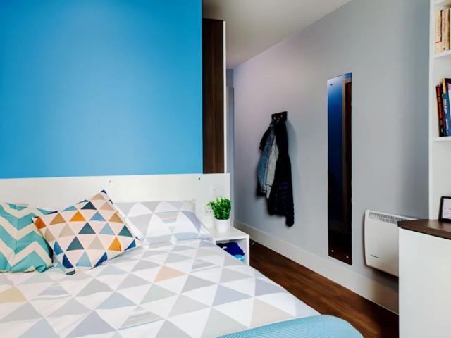 Room for rent in Lansdowne, Bournemouth