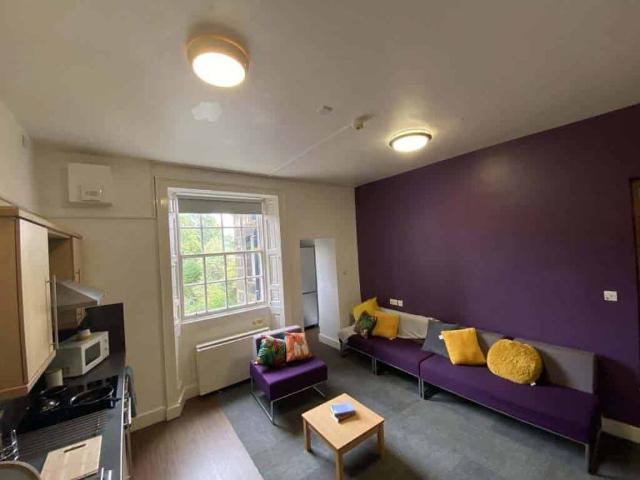 Room for rent in South Yorkshire