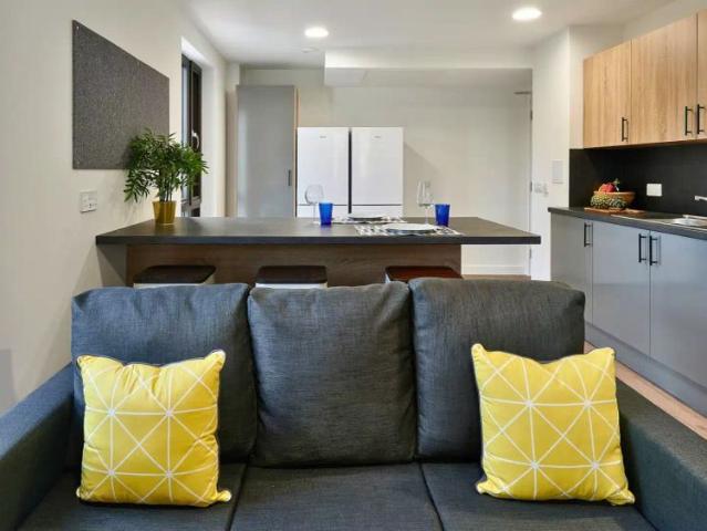 Room for rent in The Polygon, City Of Southampton