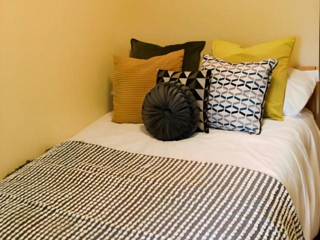 Room for rent in Great Horton, West Yorkshire