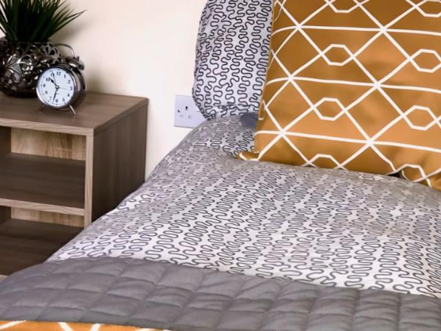 Room for rent in Plungington, Higher Bartle