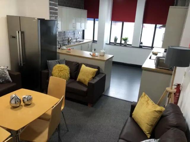 Room for rent in Teesdale, Thornaby-on-tees