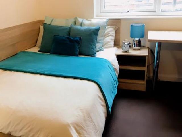 Room for rent in Plungington, Higher Bartle