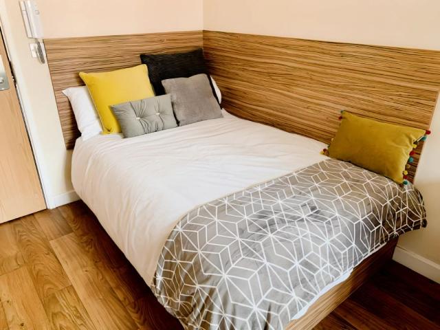 Room for rent in Newtown, Two Mills