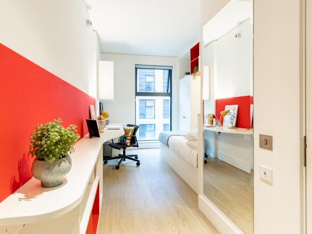 House for rent in Vauxhall, Greater London