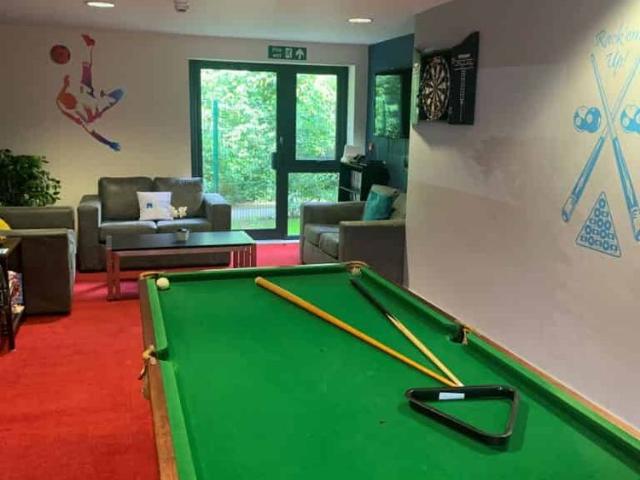 Room for rent in Barracks, The Bridge