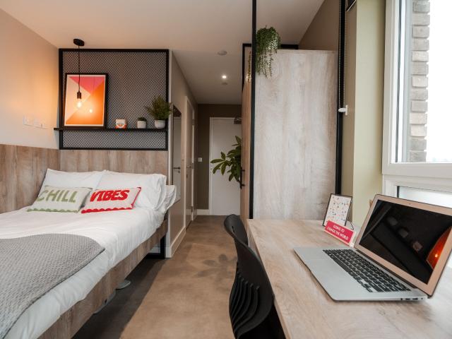 Room for rent in South Bermondsey, Greater London