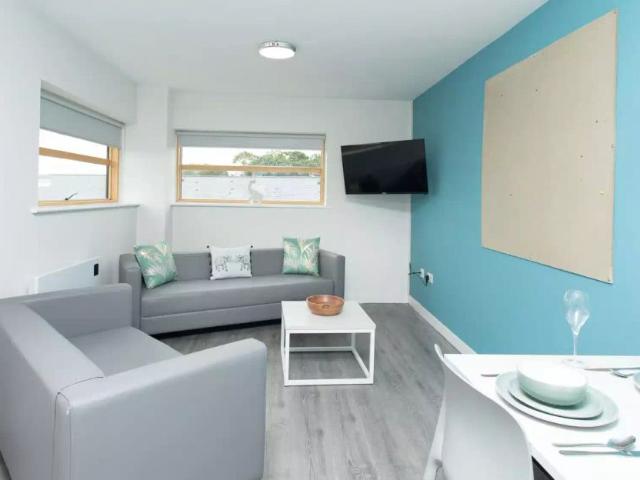 Room for rent in Foss Islands, High Field