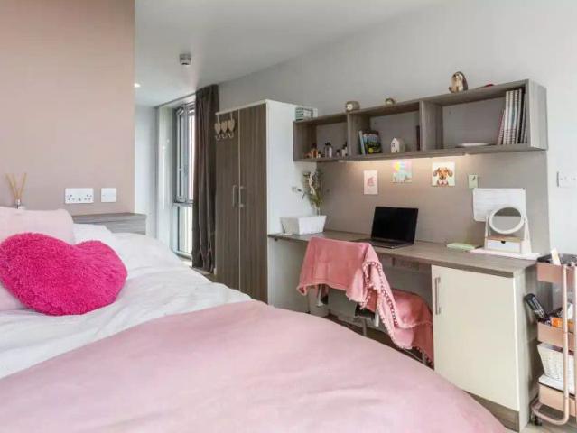 Room for rent in Queen's Park, Brighton & Hove