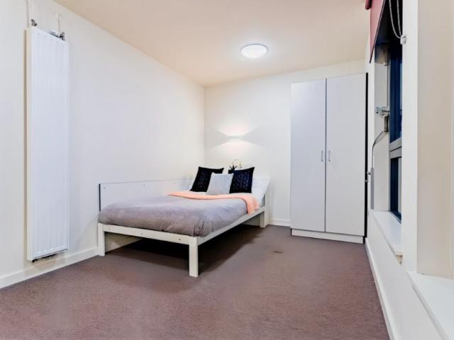 Room for rent in Ballindoch, Scotland