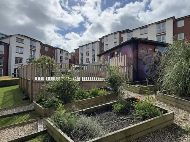Room for rent in Plungington, Higher Bartle