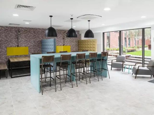 Room for rent in Vauxhall, Birmingham