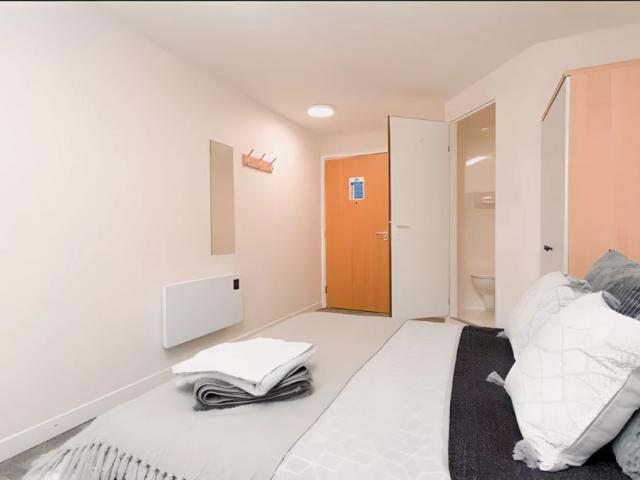 Room for rent in Foss Islands, High Field