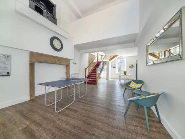 Room for rent in Bailrigg, Lancaster