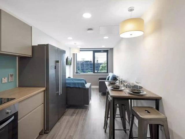 Room for rent in Somers Town, Portsmouth