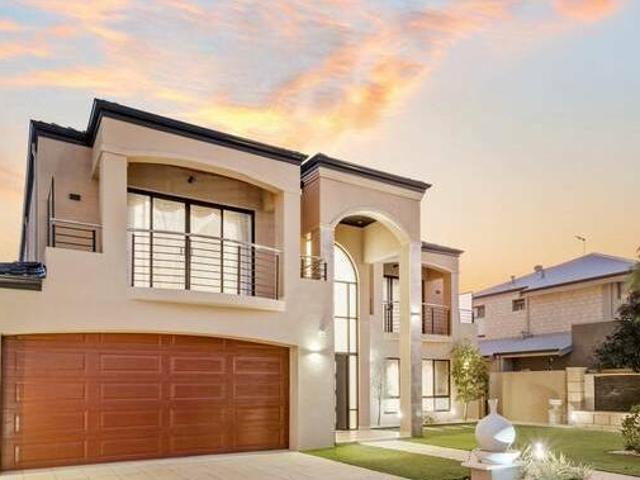 House for rent in Cockburn, Western Australia