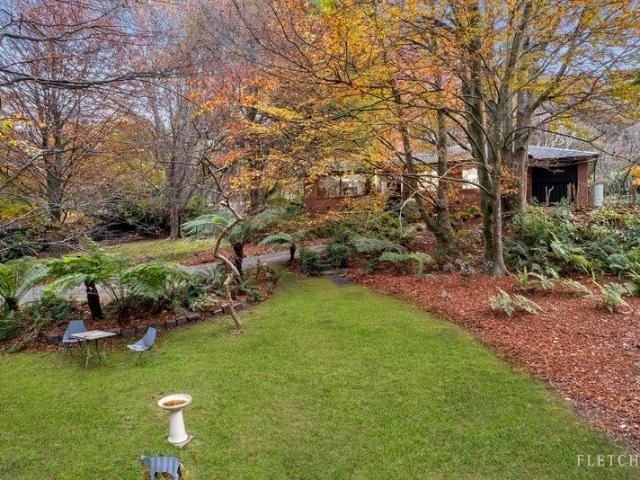 House for sale in Camerons Creek, Victoria