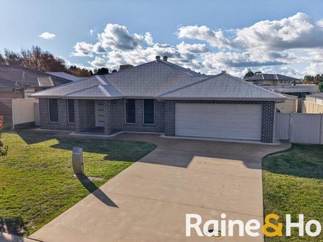 House for sale in Dubbo, New South Wales