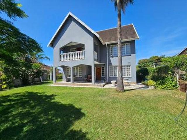 House for sale in Mount Moreland, Kwazulu-natal