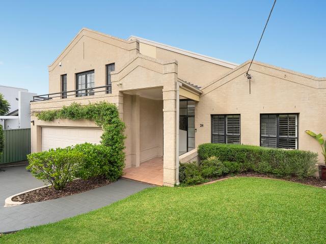 House for sale in Sydney, New South Wales