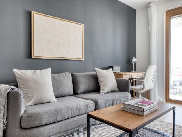 Apartment mieten in KG Favoriten, Wien