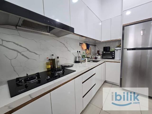 Room for rent in Georgetown, Penang