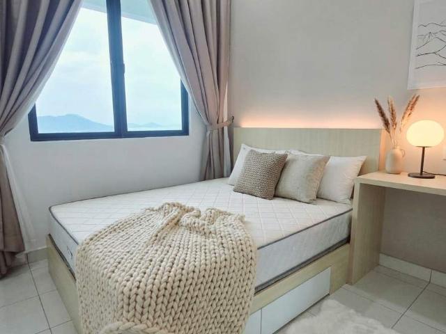 Room for rent in Georgetown, Penang