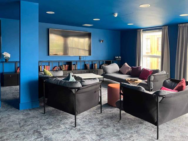 Studio for rent in Tilbury Fields, Dromore