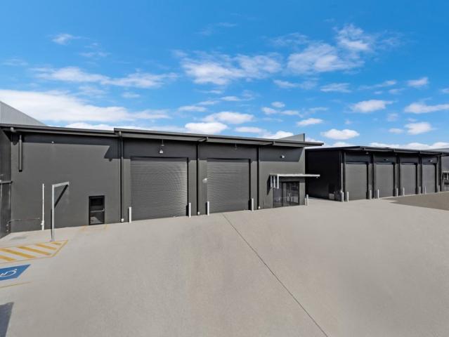 Warehouse for rent in Townsville, Queensland