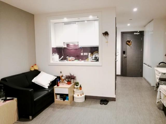 Studio for rent in South Yorkshire