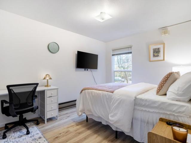 Room for rent in Seattle, Washington