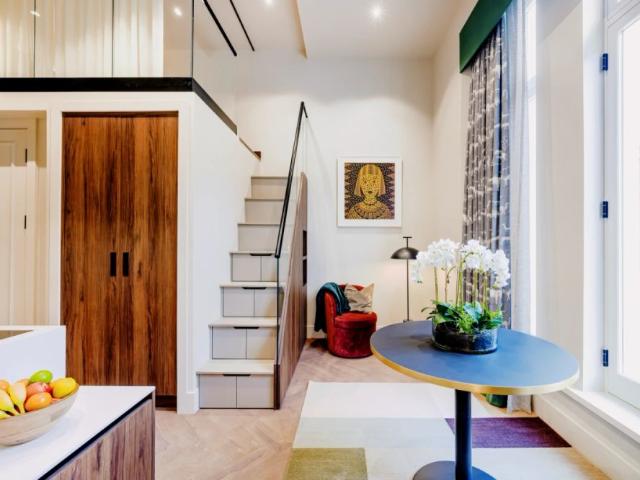 Studio for rent in Brompton, Greater London