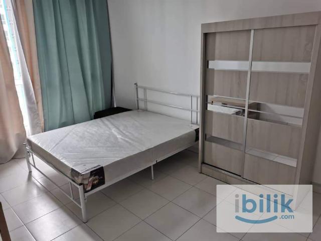 Room for rent in Georgetown, Penang