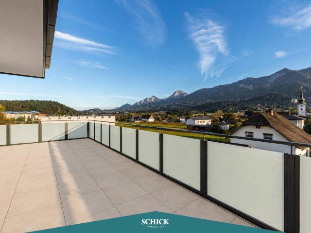 Apartment kaufen in Finkenstein, Kärnten
