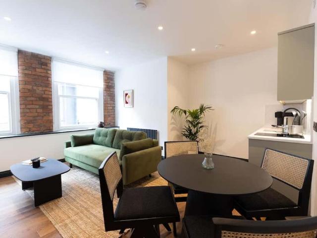Apartment for rent in City Centre, Georgia