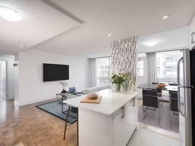 Condo for rent in Woburn, Ontario